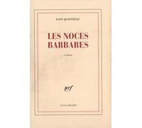 Les noces barbares