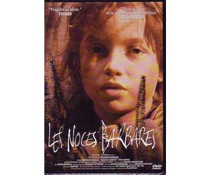 Les Noces barbares [Import belge]