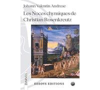 Les Noces chymiques de Christian Rosenkreutz
