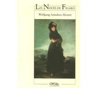 Les Noces de Figaro