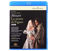 Les noces de Figaro – Covent Garden Londres – 2006