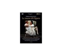 Les Noces De Figaro (Coffret De 2 Dvd)
