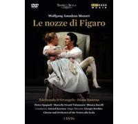 Les Noces De Figaro (Coffret De 2 Dvd)