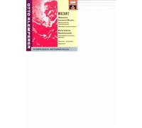 Les Noces De Figaro / Don Giovanni / L' Enlèvement Au Sérail / Cosi Fan Tute / La Flûte Enchantée / La Clémence De Titus / Une Petite Musique De Nuit / Ode Funèbre Maçonnique