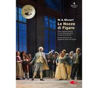 Les Noces de Figaro DVD E