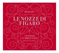 Les noces de Figaro Edition Deluxe