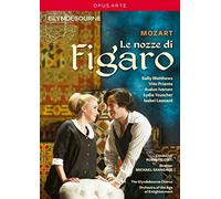 Les Noces de Figaro – Mozart – DVD – Glyndebourne 2012
