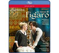 Noces de Figaro - Glyndebourne 2012