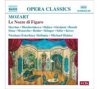 Mozart, W.A. - Les Noces De Figaro [Import]