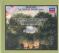 Mozart : Le Nozze di Figaro ("Les Noces de Figaro")