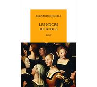 Les noces de Gênes