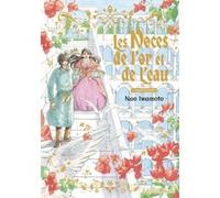 Les Noces de l'Or et de l'Eau - Edition Collector