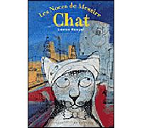 Les noces de messire chat - Louise Heugel - Courtes Et Longues - broché - Contes et légendes jeunesse