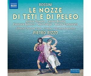 Les Noces de Pélée et Thétis