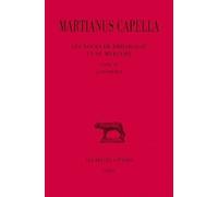 Les Noces de Philologie et de Mercure. Tome VI, Livre VI : La Géométrie