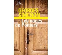 Les noces de Poitiers