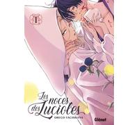 Oreco Tachibana – Les Noces des lucioles – Tome 01 – Manga – Broché – Glénat