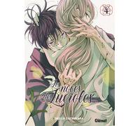 Oreco Tachibana – Les Noces des lucioles – Tome 04 – Broché – Glénat
