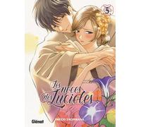 Oreco Tachibana – Les Noces des lucioles – Tome 05 – Manga broché (Glénat)