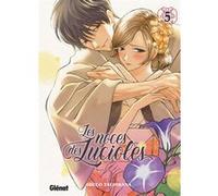 Les Noces des lucioles - Tome 05