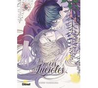 Oreco Tachibana – Les Noces des lucioles – Tome 06 – Broché – Glénat