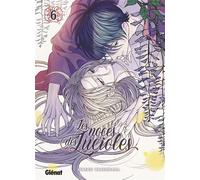Les Noces des lucioles - Tome 06 - Oreco Tachibana - Glénat - broché - Manga