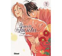 Oreco Tachibana – Les Noces des lucioles – Tome 07 – Manga broché – Glénat