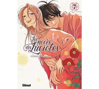 Oreco Tachibana – Les Noces des lucioles – Tome 07 – Manga broché – Glénat