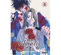 Les Noces des lucioles - Tome 08
