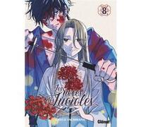 Oreco Tachibana – Les Noces des lucioles – Tome 8 – Broché
