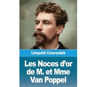 Les Noces d'or de M. et Mme Van Poppel
