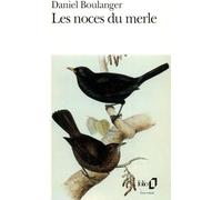 Les Noces du merle