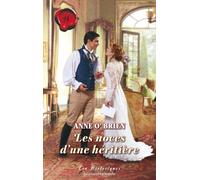 Les noces d'une héritière