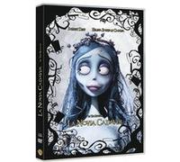 Les Noces funèbres (2005) / Corpse Bride (DVD) G