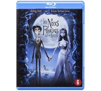 Les Noces Funèbres – Warner Bros. – VF – Édition Belge