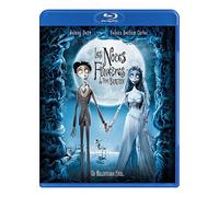 Les Noces Funèbres - Blu-Ray
