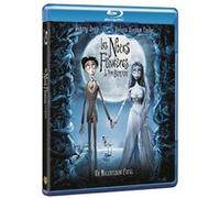 Les Noces funèbres – Blu-ray – Warner Ultimate (Warner Bros.)