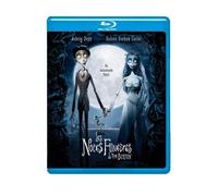 Les Noces Funèbres – Warner Bros. – VF – Édition Belge