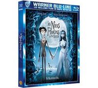 Les Noces Funèbres - Blu-Ray