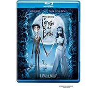 Les Noces funèbres - Edition Blu-Ray E