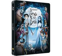 Les Noces funèbres Blu-ray