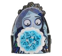Funko Mini sac à dos Loungefly Corpse Bride Emily Bouquet Multicolore G