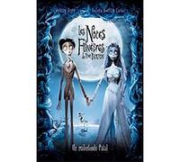 Les Noces funèbres – W & B – Édition Mid Price