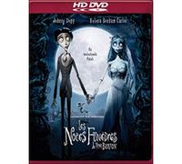 Les Noces Funèbres - HD DVD E