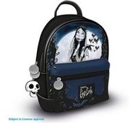 Les Noces Funèbres - Sac à dos Les Noces Funèbres Bleu