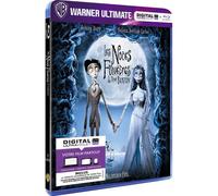 Les Noces funèbres Blu-ray