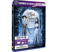 Les Noces funèbres Blu-ray