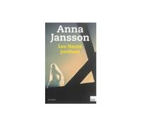 Les Noces perdues - Anna Jansson - Du Toucan Eds - broché - Roman