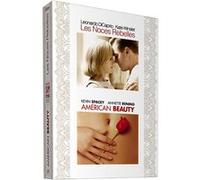 Les Noces rebelles / American Beauty – DreamWorks Animation – Bipack E