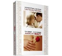 Les Noces rebelles / American Beauty – DreamWorks Animation – Bipack E